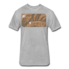 Bluff Creek Shirt - heather gray