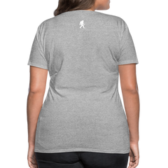 Bluff Creek - Women's - heather gray