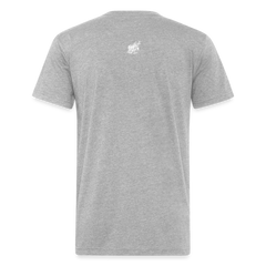 Ape Canyon Tee Shirt - heather gray