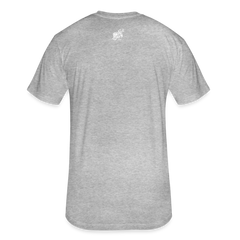 Ape Canyon Tee Shirt - heather gray